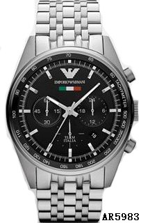 Armani watch man-683